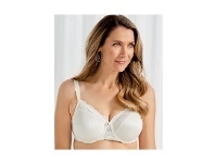 Harris Scarfe Triumph Ladyform Minimiser Bra offer