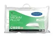Harris Scarfe Jason Dream Night Polyester Pillow offer