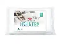 Harris Scarfe Tontine 2pk Selections Fibre Core Pillow offer
