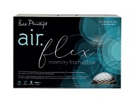 Harris Scarfe Bas Phillips Airflex Latex Pillow offer