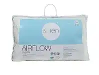 Harris Scarfe Soren Airflow Foam Pillow offer