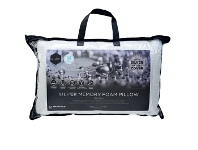 Harris Scarfe Ardor Bamboo Cover Shredded Memory Foam Pillow offer