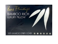 Harris Scarfe Bas Phillips Bamboo Rich Pillow offer
