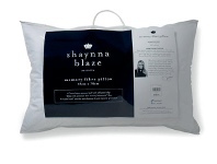 Harris Scarfe Shaynna Blaze Memory Fibre Pillow offer