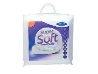 Harris Scarfe Jason Super Soft Polyester Quilt offer