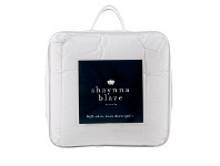 Harris Scarfe Shaynna Blaze 85% White Duck Down & 15% Feather Quilt offer