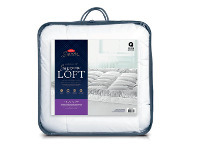 Harris Scarfe Tontine 1500GSM Mattress Topper offer