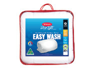 Harris Scarfe Tontine Sleep Tight Easy Wash Quilt offer