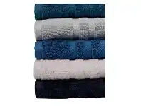 Harris Scarfe Dri.Glo Phoenix Egyptian Cotton Towel Range offer