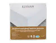 Elysian Waterproof Mattress Protector