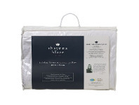 Harris Scarfe Shaynna Blaze Talalay Latex Pillow offer