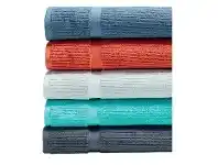 Dri.Glo Henley Towel Range