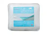 Harris Scarfe Phase 2 Polar Cool Gel Infused Memory Foam Topper offer
