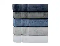 Harris Scarfe Jane Lamerton Harmony Towel Range offer