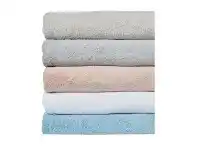 Jane Lamerton Simplicity Towel Range
