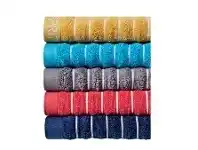 Harris Scarfe Esprit Seville Towel Range offer