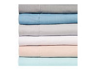 Odyssey Living Bamboo Blend Sheet Set