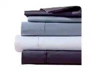 Harris Scarfe Phase 2 2500 Thread Count Cotton Rich Sheet Set offer