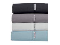 Harris Scarfe Soren 225 Thread Count Cotton Rich Sheet Set offer