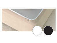 Harris Scarfe Linen House Faux Suede Bedwrap offer