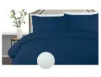 Harris Scarfe Jane Lamerton Vienna Cotton Waffle Quilt Cover Set offer