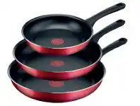 Tefal Day By Day Non-Stick Frypans