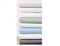 Harris Scarfe Linen House 300 Thread Count Pillowcases offer