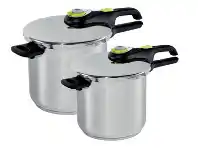 Harris Scarfe Tefal Neo Pressure Cooker offer