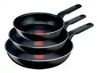 Harris Scarfe Tefal XL Intense Non-Stick Frypans offer