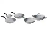 Harris Scarfe Bialetti Petravera Stone offer