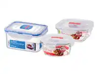 LocknLock Food Storage 470ml