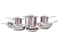 Harris Scarfe Scanpan Impact Stainless Steel offer