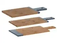 Harris Scarfe Heirloom Bamboo Boards offer