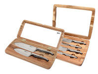 Harris Scarfe Furi Pro Loose Knives offer