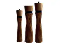 Harris Scarfe Classica Acacia Salt or Pepper Grinder offer