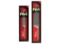 Harris Scarfe Furi Diamond Compact Knife Sharpener offer
