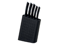 Harris Scarfe Scanpan 6pc Uni Knife Block offer