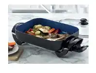 Harris Scarfe Smith+Nobel Stone Coated Banquet Frypan offer