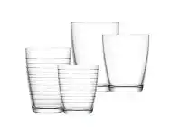Harris Scarfe Art Craft Assorted 6pc Tumbler Sets offer