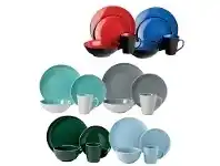 Harris Scarfe Soren 16pc Osaka Dinner offer