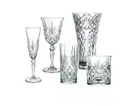 Harris Scarfe RCR Melodia Glassware offer