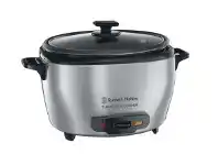 Harris Scarfe Russell Hobbs Turbo Rice Cooker offer
