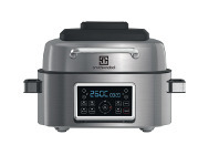 Harris Scarfe Smith+Nobel 6L Air Fryer and Grill offer