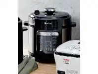 Harris Scarfe Tefal Home Chef Smart Multicooker offer