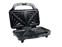 Harris Scarfe Smith+Nobel 2 Slice Sandwich Maker offer