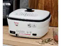 Harris Scarfe Tefal Versalio 7-in-1 Multicooker White offer