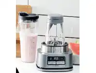 Harris Scarfe Ninja Foodi Nutri Blend and Power Mix System offer