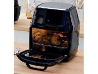 Harris Scarfe Smith+Nobel 16L Air Fryer Oven White offer