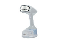 Harris Scarfe Russell Hobbs Hand Held Steamer Grey offer