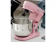 Healthy Choice Kitchen Mixer Pink